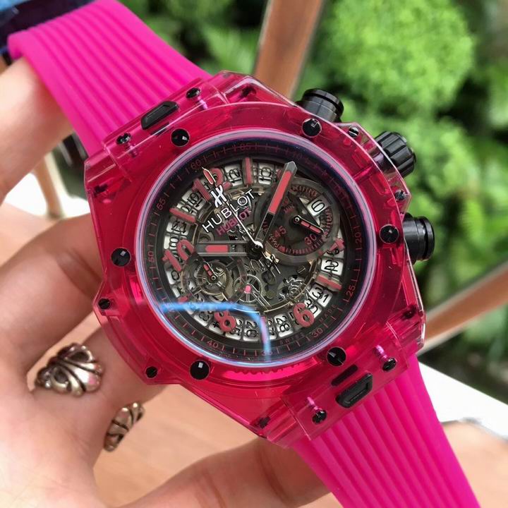 HUBLOT GENEVE Watch 524